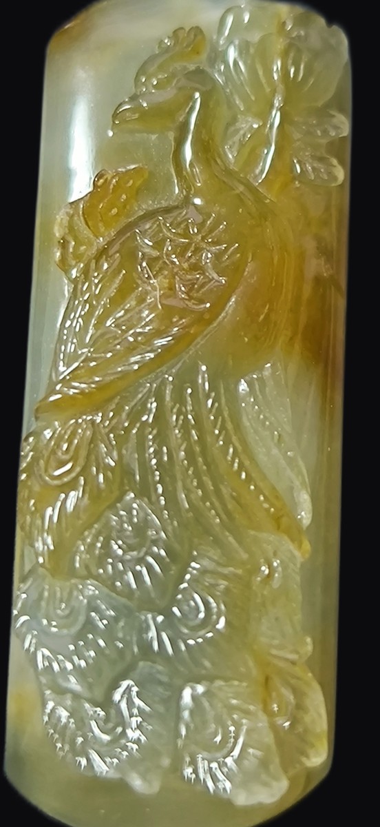 揭陽工丹鳳朝陽